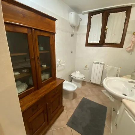La Casa Di Gio Rome
