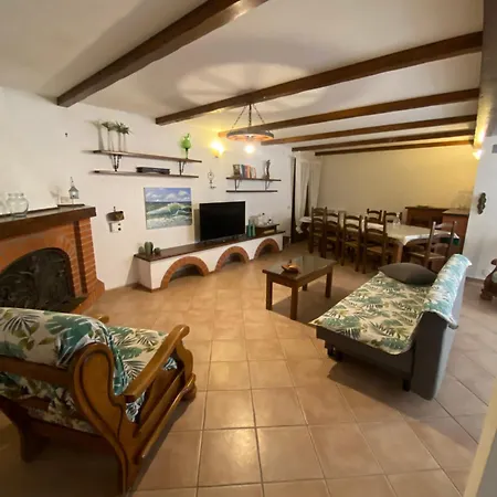 La Casa Di Gio Apartment *