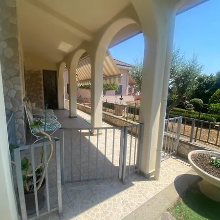 Apartment La Casa Di Gio Rome