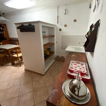 Apartment La Casa Di Gio