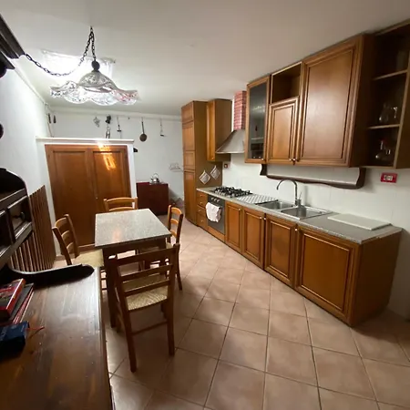 La Casa Di Gio Apartment Rome