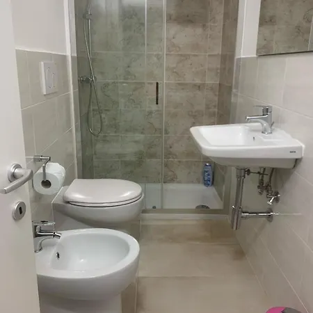 게스트하우스 La Casa Di Gio'