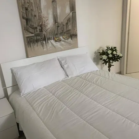 La Casa Di Gio' * 피우미치노