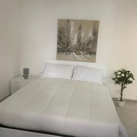 La Casa Di Gio' 게스트하우스 피우미치노
