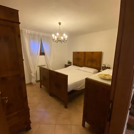 アパート La Casa Di Gio ローマ
