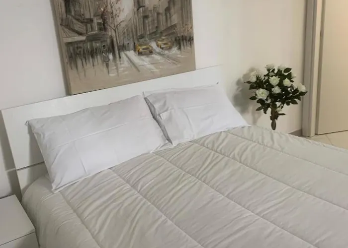 La Casa Di Gio' * 피우미치노