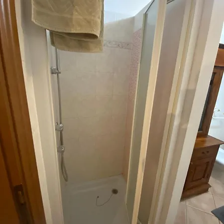 דירה La Casa Di Gio רומא