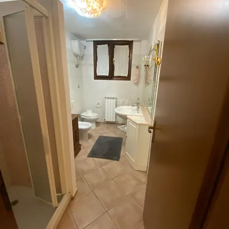 La Casa Di Gio * רומא